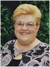 Nancy Anson's Instagram, Twitter & Facebook