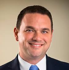 National Mortgage Professional Magazine's 40 Under 40 for 2015