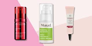 Lines around the eyes can be chalked up to a multitude of different things. 18 Best Eye Creams For Different Skin Types Concerns