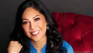 5th Avenue Theatre gala pays tribute to Bernie Griffin