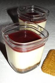 Cheesecake Au Coulis De Fruits Rouges A La Multidelices En 2020 Coulis De Fruits Fruits Rouges Fruits Et Legumes De Saison
