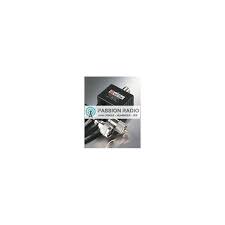 Diamond® antennas are sold through authorized dealers. Diamond Mx72n Duplexeur Hf Vhf Uhf Pl N