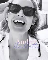 Amber Valletta, la ecuación perfecta entre estilo y sostenibilidad