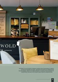 Cotswold Company Harrogate Store Opening Premier Construction News