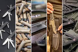 The detent install is a very important part of the knife build. Making The Cut 15 Best Pocket Knife Brands Hiconsumption
