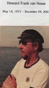 Norman Christensen Obituary (1939