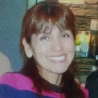 Claudia Julia Ouellette