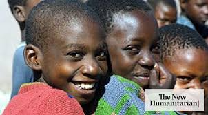 The New Humanitarian