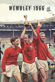 The teams met for the first time in november 1899, when england beat germany in four straight matches. Amazon Com Wembley 1966 Fifa World Cup Finale England Vs West Germany Football Notebook Journal Diary Organizer 110 Pages Blank 6 X 9 Futbolmaster 9798621143039 Publishing Miro Books