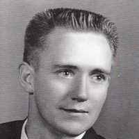 Eli Keith Keller (1933–2007)