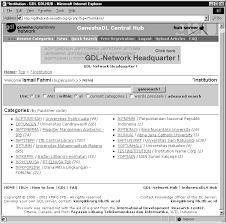 Perpustakaan merupakan salah satu lembaga yang perpustakaan digital itb atau. 2