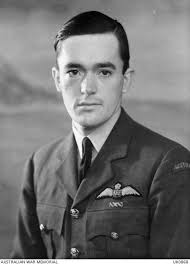 Can you name a single Australian fighter ace? Let's fix that... Frederick  Anthony Owen “Tony” Gaze was born