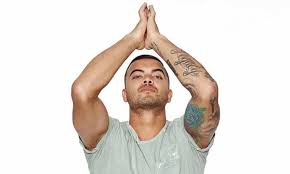 Guy sebastian has copped plenty of backlash after withdrawing his support for the vax the nation ad campaign. Guy Sebastian Madness Review Shedding Mr Nice Guy In Us Chart Bid Music The Guardian