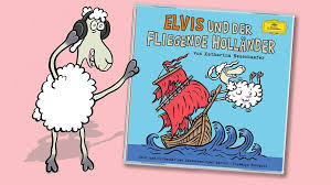 Bruk i de.wikipedia.org der fliegende holländer; Do Re Mikro Opernfuhrer Fur Kinder Elvis Und Der Fliegende Hollander Do Re Mikro Horen Br Kinder Eure Startseite