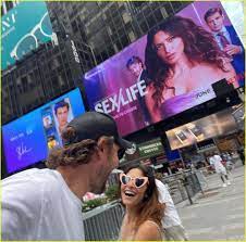 We did not find results for: Sex Life Stars Sarah Shahi Adam Demos Profess Their Love On Instagram Photo 4594410 Adam Demos Sarah Shahi Sex Life Pictures Just Jared