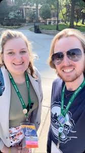 Community & Connection! Listen as MMI participant Angelo Abreu talks about  his most impactful experience at MMI #sapro #naspa #naspa2 #highereducation 