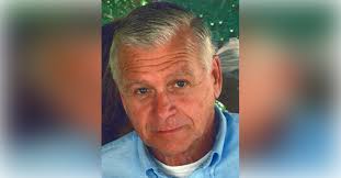 Obituary information for Jerry Breon