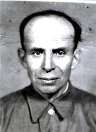 Deportacja lubaczowskich leśników w okresie II Wojny Światowej