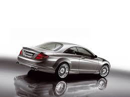 2006 Carlsson Cl 600 Ck60 Review Supercars Net