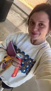 Brittany Higginbotham's Instagram, Twitter & Facebook