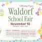 Waldorf School Fair event image