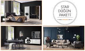Star Dugun Paketi Inegol Mobilya Mobilyaseti Com