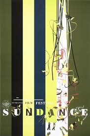 Pin On Sundance Festival Posters