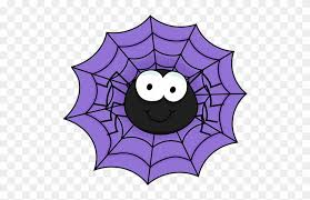 38+ spider web coloring pages for printing and coloring. Spider In A Purple Spider Web Spider Web Coloring Page Free Transparent Png Clipart Images Download