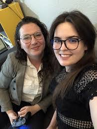 Carrie Meier's Instagram, Twitter & Facebook