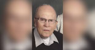 Obituary for Daniel G. Long
