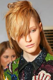 Ruffle the curls with your fingers to make them look more natural. Best Hair Trends For Fall 2016 Fall 2016 Hair Trends From The Runways