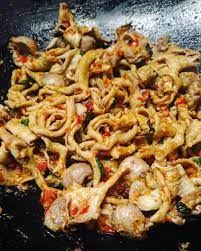 Resep Rica Rica Dari Berbagai Bahan Instagram Di 2021 Resep Makanan Resep Makanan