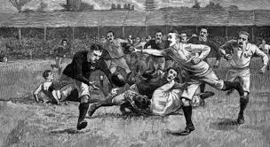 If you fail, then bless your heart. Who Was The First Rugby Union Player Trivia Questions Quizzclub