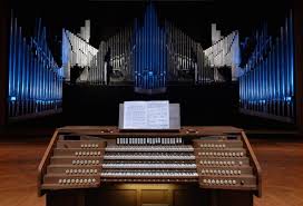 Un orgue ou une orgue. Petit Abecedaire De L Orgue Classicagenda