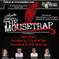 "The Mousetrap" by Agatha Christie event image