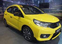 Check spelling or type a new query. Honda Brio Jadi Mobil Terlaris Pada Semester Pertama 2021 Segini Harga Tipe Rs Dan Satya Otr Jakarta Gridoto Com