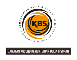 Individu yang berminat dan masih belum memohon, sila mohon sekarang. Jawatan Kosong Terkini Kementerian Belia Dan Sukan