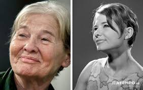 She has appeared in more than 120 films since 1956. Ma Unnepli Szuletesnapjat Torocsik Mari Atempo Sk Zenei Kulturalis Portal