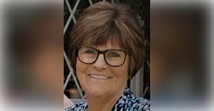 Obituary information for Janet Cunningham