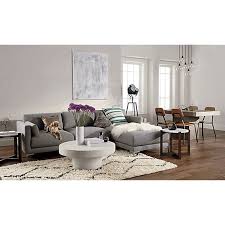 Shroom Coffee Table Grey Dining Tables Modern Sofa Sectional Dining Room Pendant