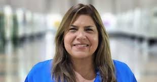 Sandra Paris: "Trabajaré desde el Congreso Nacional, pensando en Zárate"