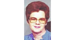 Maude Denning Obituary (1936