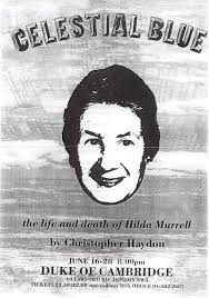 Books/Films/Radio « Hilda Murrell