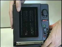 12 volt heater for camper. Rpsl681 Road Pro 12 Volt Ceramic Heater Youtube