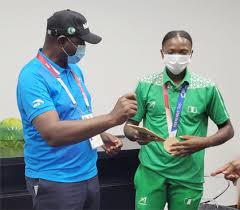 Ese brume is a nigerian athlete who specializes in the long jump. 5lm1y P8udsbnm