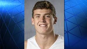 Elder grad, WSU athlete critically hurt after jumping into shallow pool at  party
