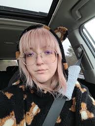 Feeling like a catfish with done-up appearance?