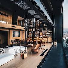 50 Ultimate Bachelor Pad Designs For Men Luxury Interior Ideas Architecture Design Home Interior Design Loft Design