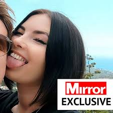 Husband and wife furloughed in lockdown now earn £20k a month making  OnlyFans sex videos - The Mirror