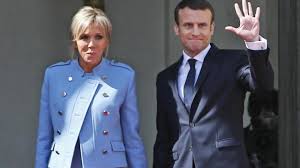 In 2012, he became deputy general secretary of the presidency. Frankreich Widerstand Gegen Ein Eigenes Budget Fur Brigitte Macron Augsburger Allgemeine